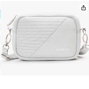 💐Vooray Sidekick Zip-Enclosed Small Crossbody Bag